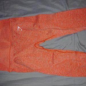 Gym Shark vital rise seamless leggings